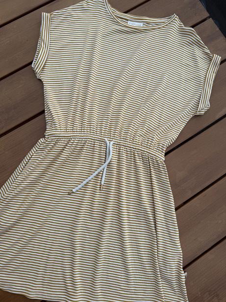 Helen šaty pdl 134-146, pompdelux,140