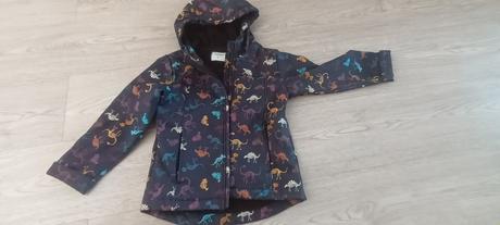 Softselova bunda 110, gate,110