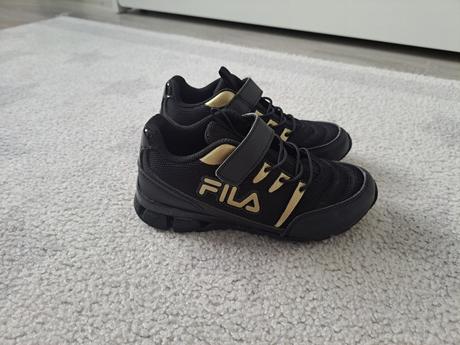 Tenisky fila, fila,31