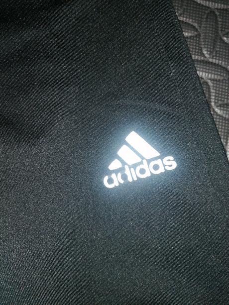 Adidas legíny, adidas,140