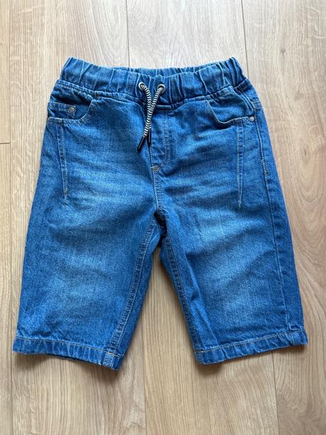 Rifľové kraťasy - 128, coccodrillo,128