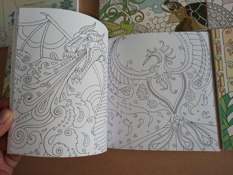 Anastasia catris - colour me mindful set ch, 