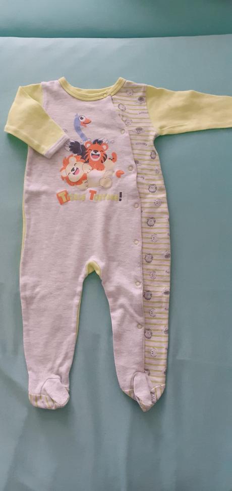 Overal ma spanie, ergee,68