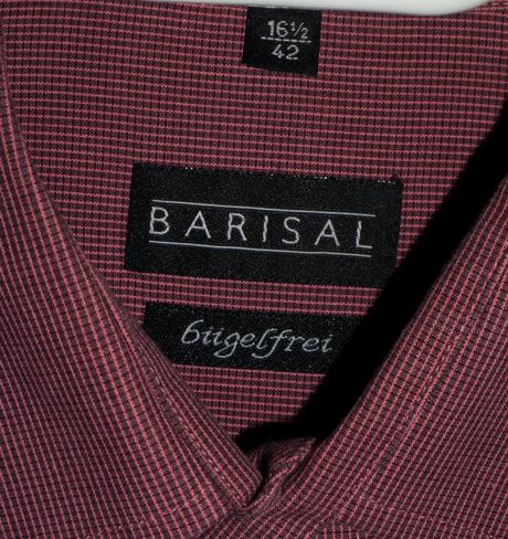 Košele s poškodením 2ks, xxl