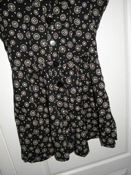 Šatičky, new look,40