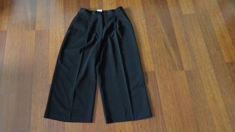 Culottes nohavice v.38, 38