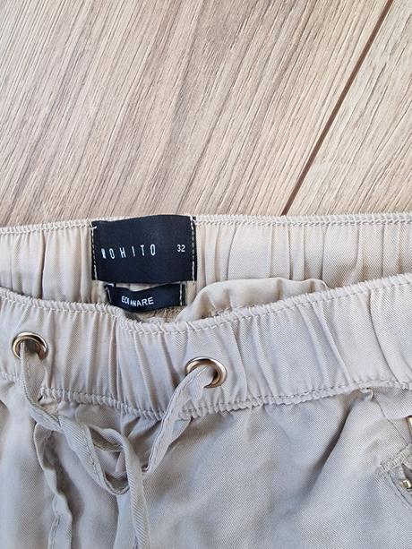 Tenké nohavice, mohito,32