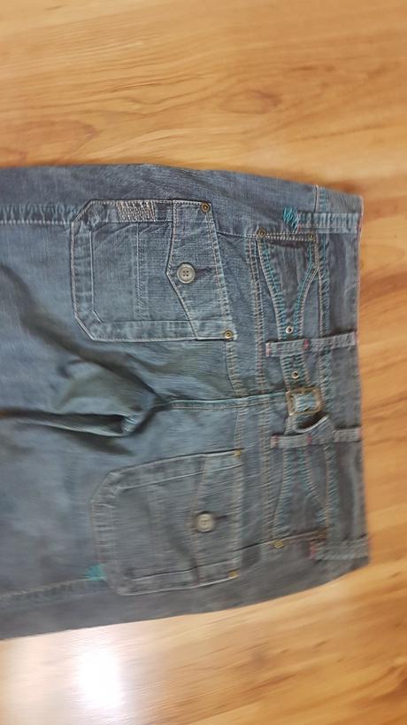 Šortky/kraťasy/trištvrťáky, m