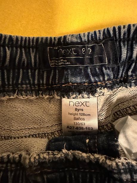 Rifle detske, next,128