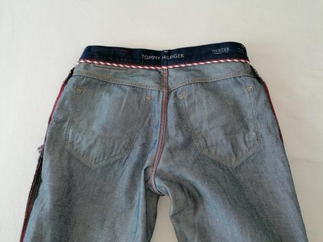 Rifle w32 l32, tommy hilfiger,m