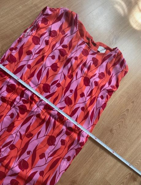 Nümph šaty z 100 perc viskoza s, s