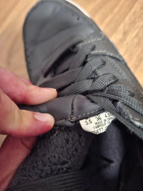 Puma členkovè zateplenè tenisky, puma,36