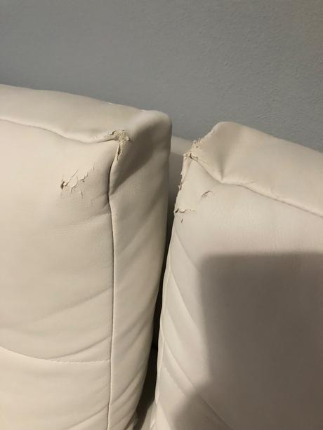 Ekokožená sedačka, rozkladatelna+ úložný priestor, 