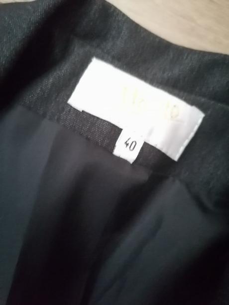 Prechodné sako - 40, 40