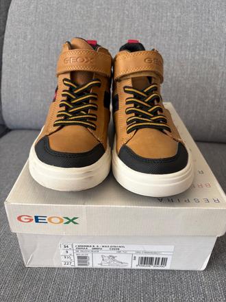 Geox topánky, geox,34