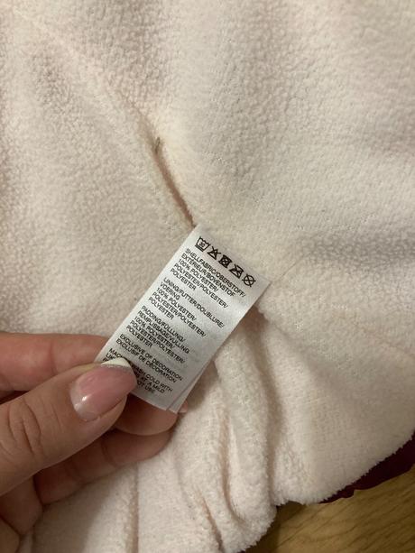 Vetrovka, bundička, 86