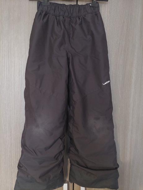 Otepľováky wedze 134/140, wedze,134