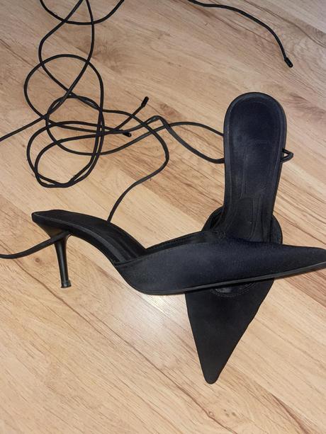 Letné topánky zara 37, zara,37