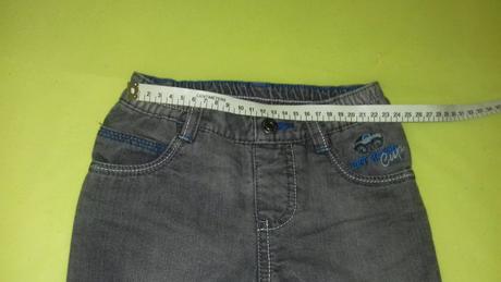 Zateplene šede rifle, lupilu,92