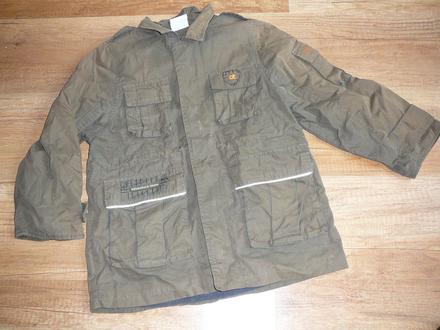 Chlapcenska jarna bunda, 128