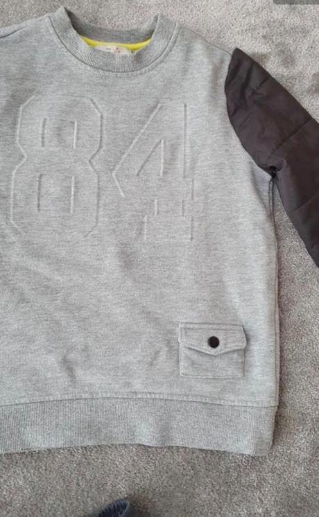 Tepláková súprava zara 128, zara,128