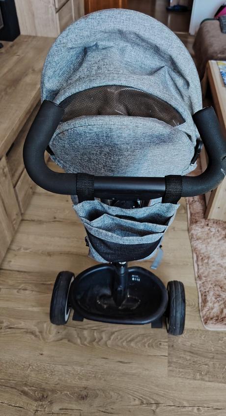 Trojkolka kinderkraft, kinderkraft