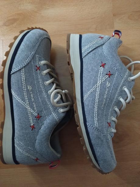 Tenisky alpine pro 38, alpine pro,38