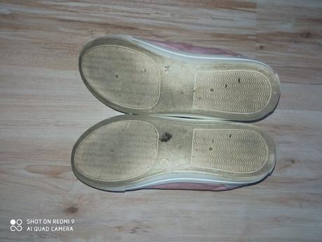 Dievčenské topánky-vel.34, 34