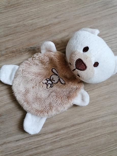 Hračka pre bábätko, 