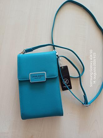 Taška na mobil, lara bags