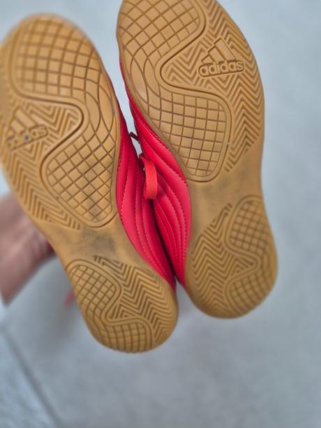 Adidas copa sálovky halovky, adidas,35
