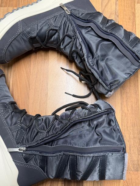 Snehule cortina, humanic,39