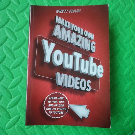 Make your own amazing youtube videos top stav,