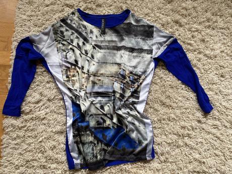 Tunika sao paulo, 38