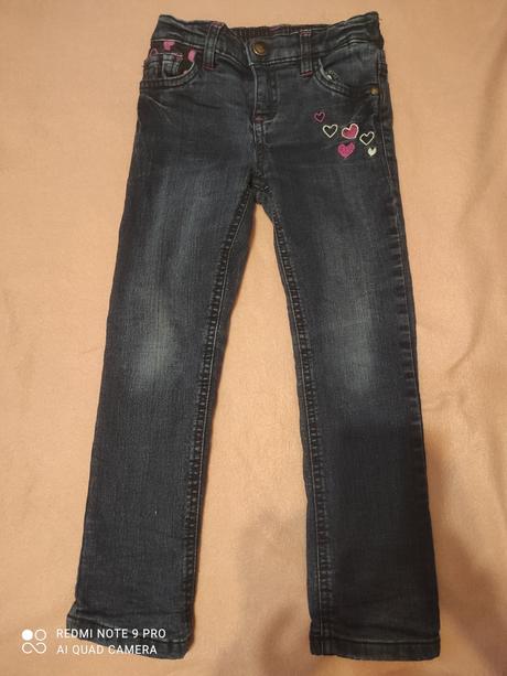 Podšite rifle, kiki&koko,110