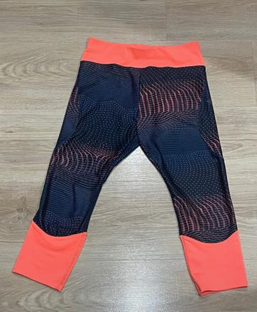 Športové leginy140 az 146, 140