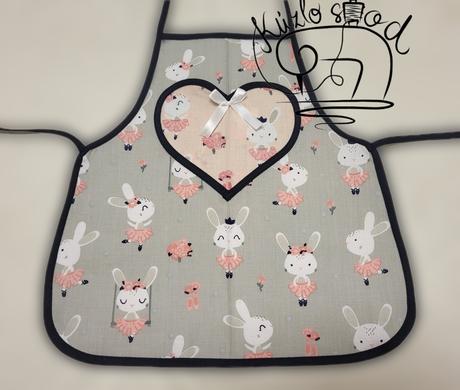 Zásterka 35cm rôzne,