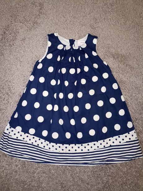 Letné šaty next, next,98