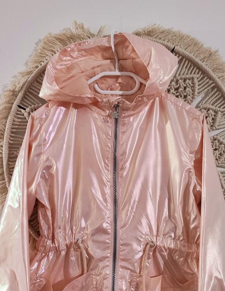 Tenká bundička, sinsay,122