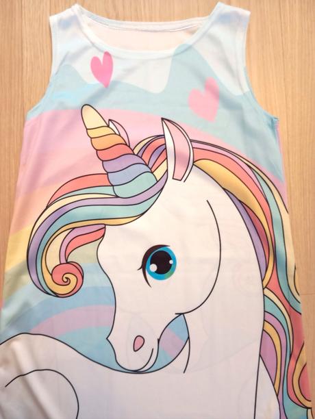 Dievčenské šaty v. 160, 158