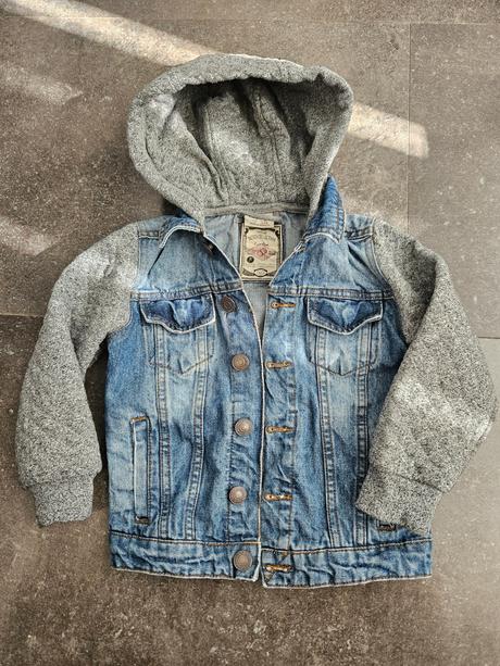 Zara bundicka, zara,116