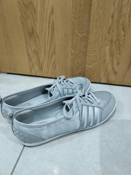 Tenisky ( baleríny) adidas, adidas,40