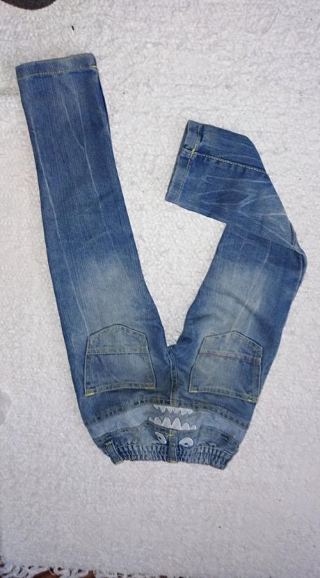 Detske rifle pre fesaka, kiki&koko,104