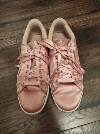 Puma tenisky, puma,39