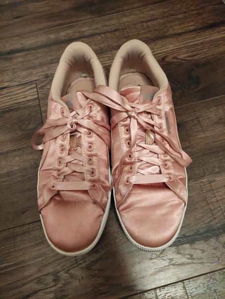 Puma tenisky, puma,39