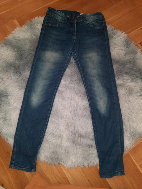 Riflovè nohavice, pepperts,146