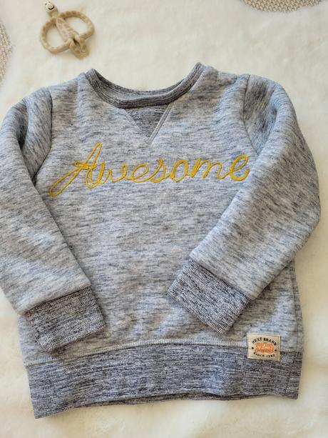 Hruba mikina, next,110