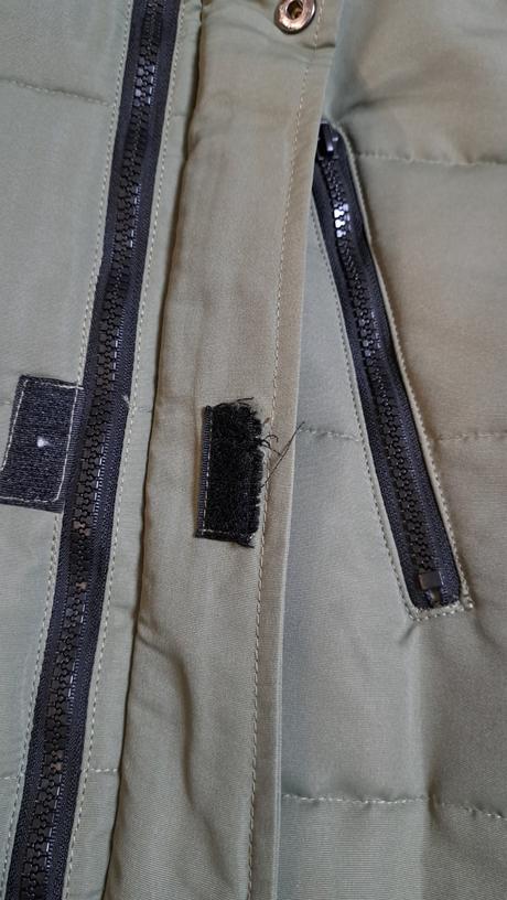 Zimná bunda, reserved,152