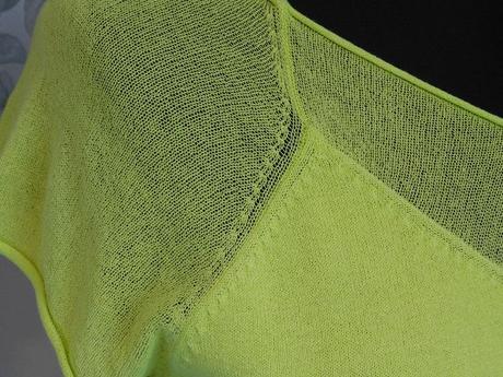 Kvalitny pekny top, 38