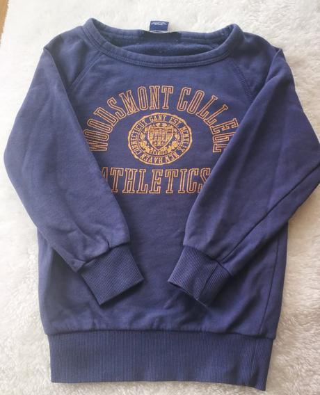 Mikina gant, gant,98